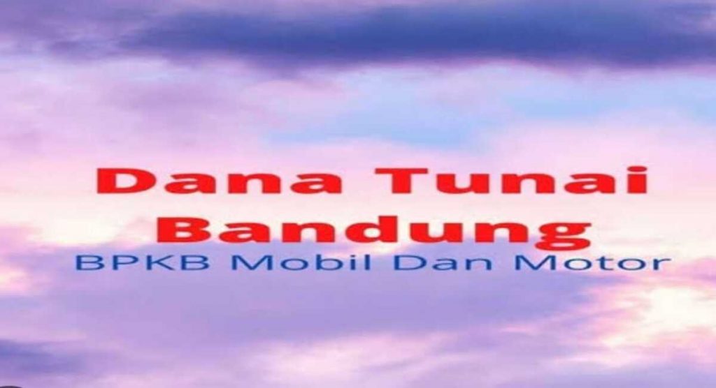 Gadai BPKB BAF Bontang