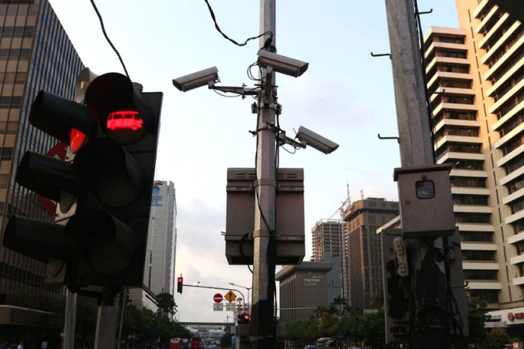 Cara Membuka Blokir STNK Akibat Telat Bayar Denda ETLE