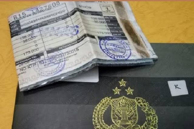 Cara Memindahkan Alamat BPKB Sesuai Tempat Tinggal Baru