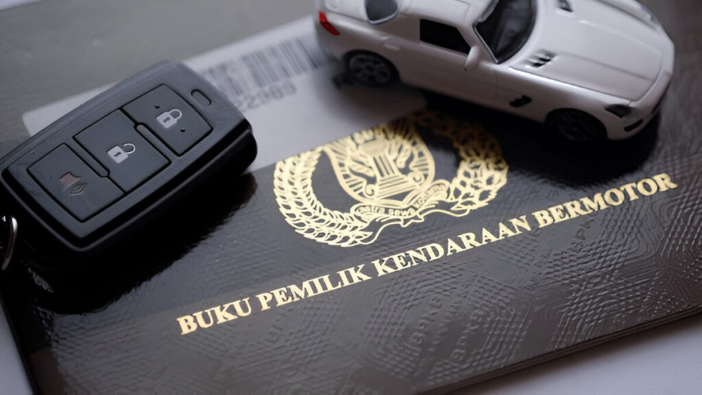 Cara Mengurus STNK Hilang Tanpa Menggunakan Jasa Calo