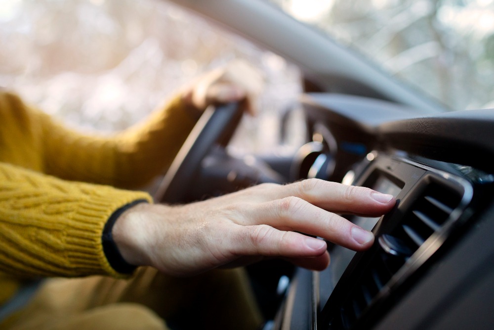 Cara Merawat Kondensor AC Mobil agar Tetap Dingin