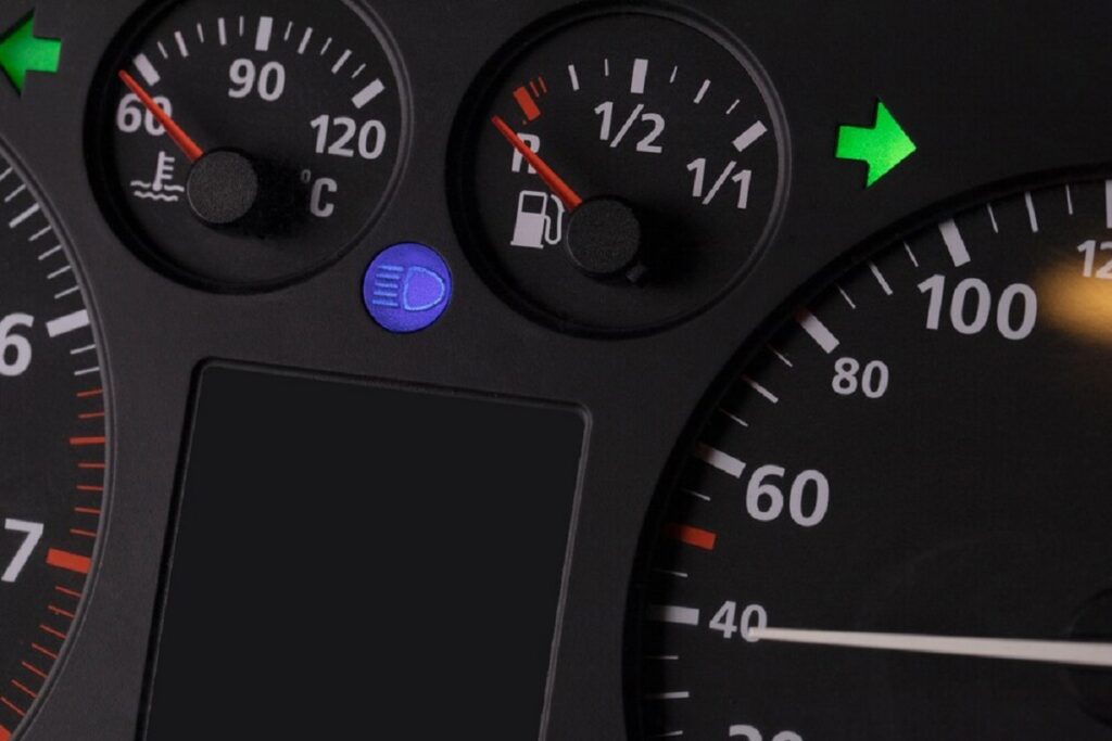 Penyebab Temperatur Mobil Naik Secara Tiba-Tiba