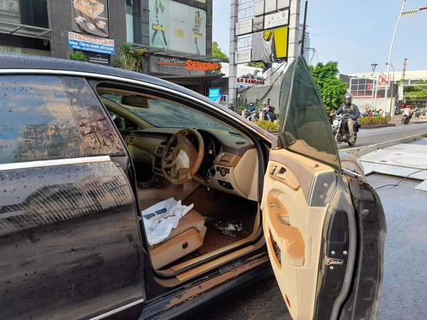 Tanda Mobil Bekas Banjir yang Sering Terlewat