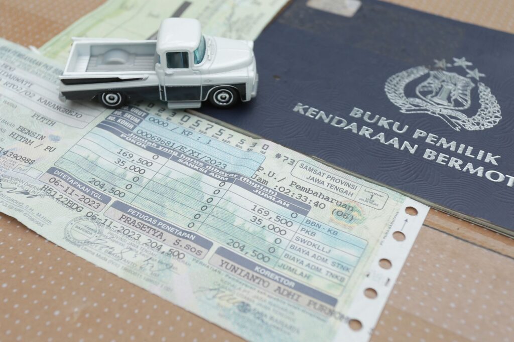 Tips Menghitung Biaya Balik Nama Mobil Bekas